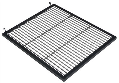 Решетка классическая для гриля BBQFIRE M80 / M150