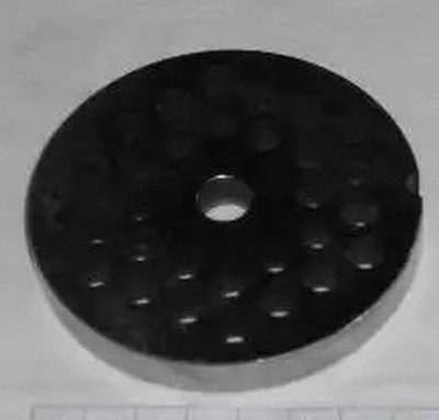 Решетка 8 мм для Liloma TC22HD