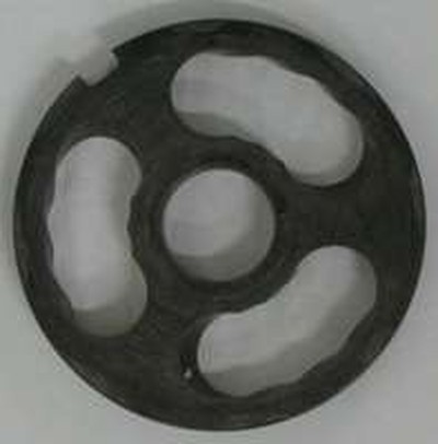 Решетка подрезная для мясорубки KT LM-98/P