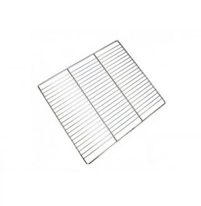 Решетка полиров. 530х470 мм (Решетка ЭП-4.127.46.00.000СБ (530х470)