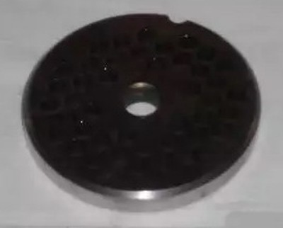 Решетка 6 мм для Liloma TC12HD