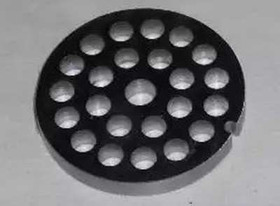 Решетка 8 мм для Liloma TC12HD