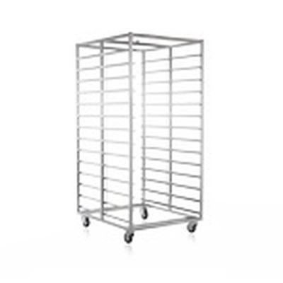 Тележка для печи ротационной Revent 724 (14 уровней)