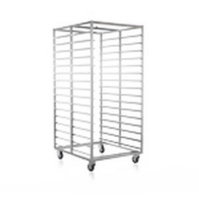 Тележка для печи ротационной Revent 724 (16 уровней)