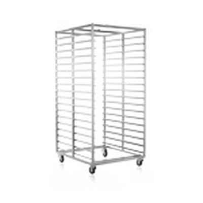 Тележка для печи ротационной Revent 724 (18 уровней)