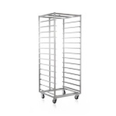 Тележка для печи ротационной Revent 725 (14 уровней)