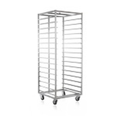 Тележка для печи ротационной Revent 725 (16 уровней)