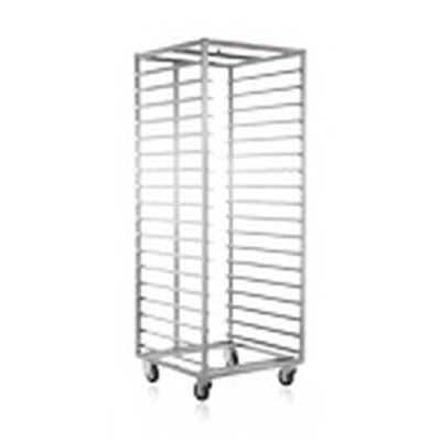 Тележка для печи ротационной Revent 725 (18 уровней)