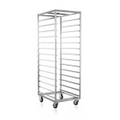 Тележка для печи ротационной Revent 726 (14 уровней)