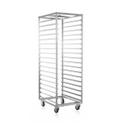 Тележка для печи ротационной Revent 726 (18 уровней)