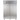 Шкаф морозильный Electrolux REX142FF 727286
