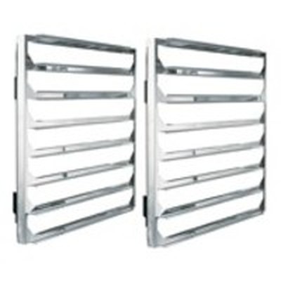 Комплект направляющих Angelo Po RGP8FM