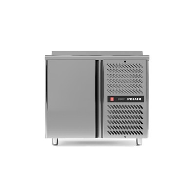 Холодильный стол Polair Bakery TM1EN-G