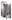 Шкаф холодильный Electrolux RI075R2FGT 726654 сквозной