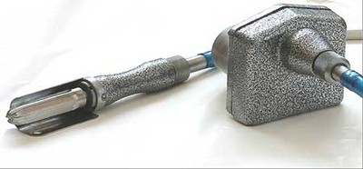 Рыбочистка М-50СМ-РЧ (к мясорубке М-50С)