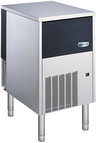 Льдогенератор Electrolux RIMG094SW 730534 (чешуйчатый лед)