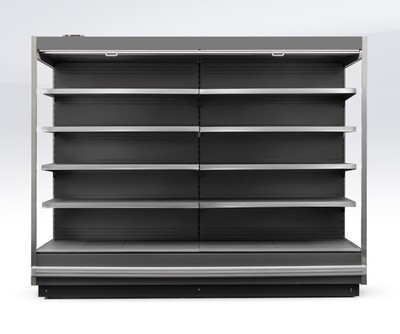 Охлаждаемый стеллаж Italfrigo Rimini H7 BOX 1875 Д (гастрономическая)