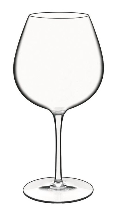 Фужер для красного вина Bormioli Luigi RM407 400 мл