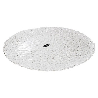 Блюдо для торта Bormioli Luigi RM447 10x5 см