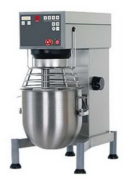 Планетарный миксер Bear Varimixer RN20 VL-2 (настольный, с приводом)