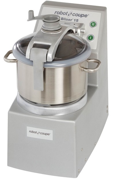 Бликсер Robot Coupe 15