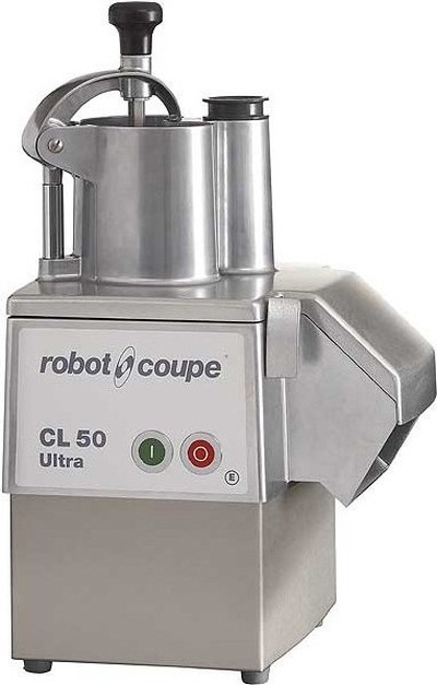 Овощерезка Robot Coupe CL50 ULTRA 380V (без дисков)