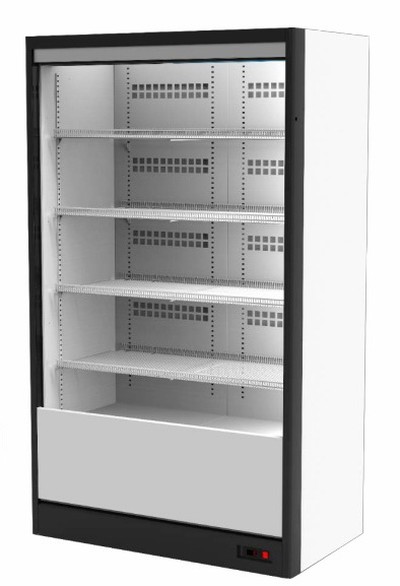 Холодильный шкаф-витрина Linnafrost ROF10