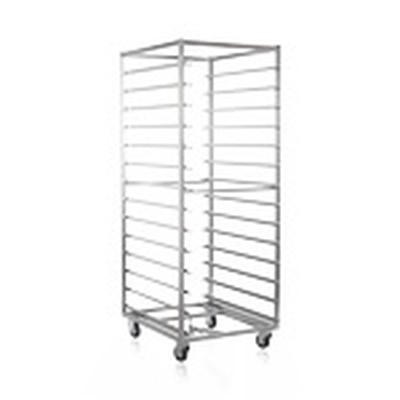 Тележка для печи ротационной Ротор Агро 202 (16 уровней)