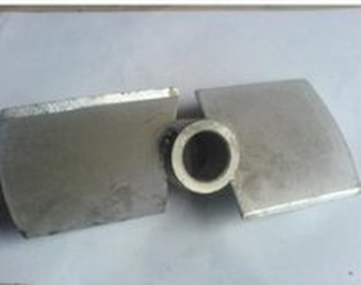 Ротор лопастной МПР-350М.08.00.00