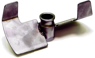 Ротор лопастной МОП II-1.04.00