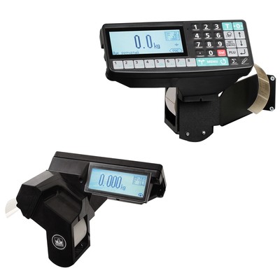 Индикатор R2P для весов 4D