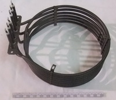 ТЭН RS1020A0 для Unox XF