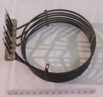 ТЭН Unox RS1225A0/KRS1225A