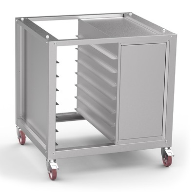 Подставка RS8677H9S для пароконвектоматов Radax