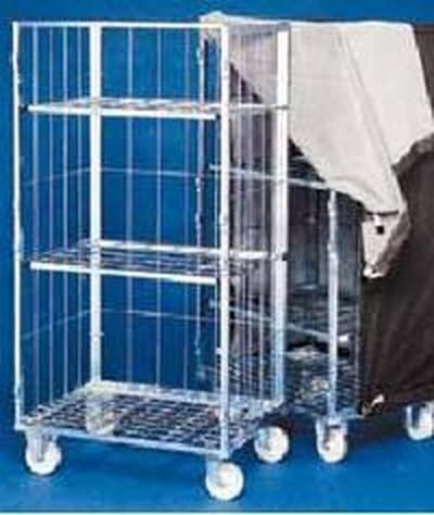 Тележка Electrolux RT511 988917703