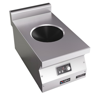 Индукционная плита Abat КИП-17Н-5,0ВОК