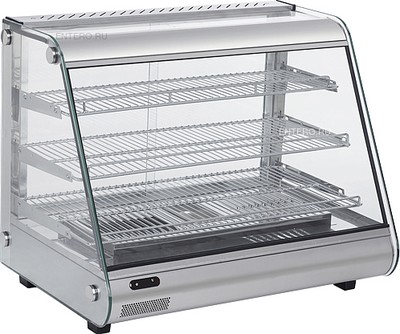 Тепловая витрина Gastrotop RTR-160L-2