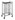 Тележка для кассет Electrolux RTT20 361130