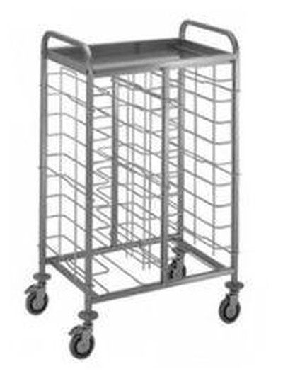 Тележка для кассет Electrolux RTT20 361130