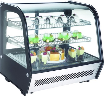 Витрина холодильная Forcool RTW-120L (снято с производства)