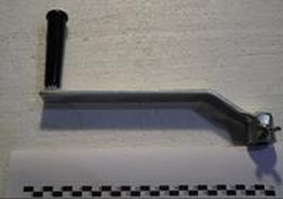 Ручка для Airhot SV-10 / SV-15