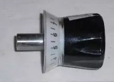 Ручка регулировки в сборе для Liloma MS 220/250/275 ST