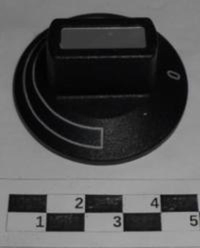 Ручка управления для Indokor IN3500 M