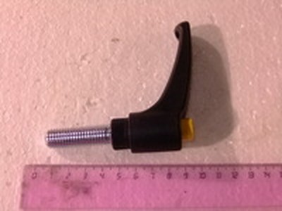 Ручка для ItPizza M-40-C