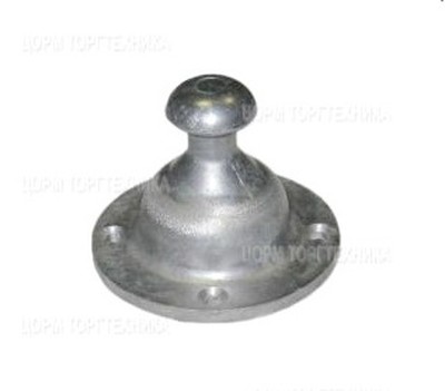 Ручка МКК-300.9884.35.00.005, ММК-500 для картофелечисток Abat