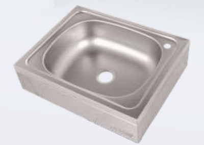 Рукомойник консольный РТКн 500x400x140