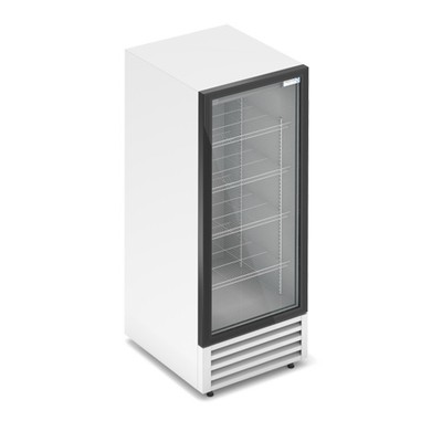 Холодильный шкаф Frostor RV 300G-pro без канапе