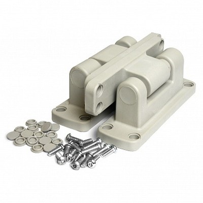 Комплект петель унив.камеры Polair