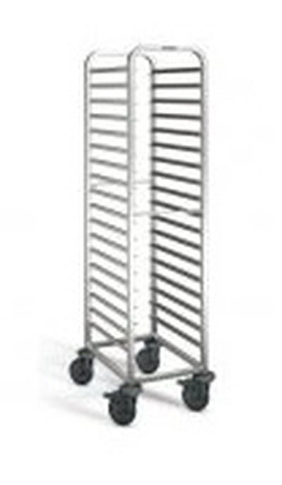 Стенд передвижной B.PRO RWR 160