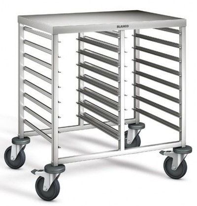 Стенд передвижной B.PRO RWRA 852